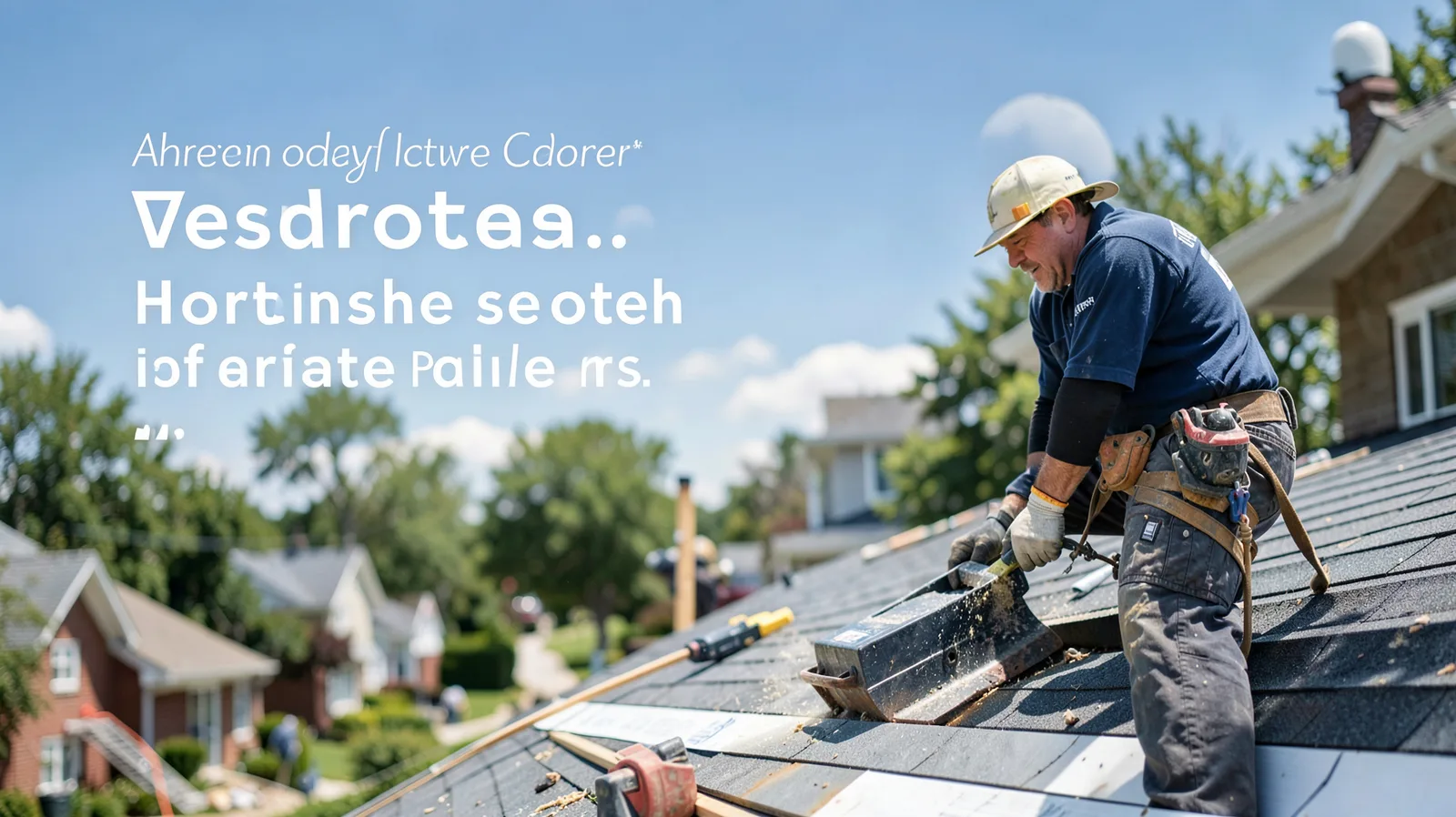 Roof Replacement in Drexel Hill, PA near me